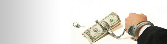 Corruption